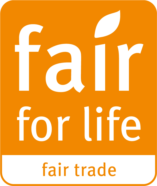 Logo Fair For Life 